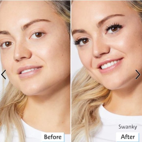 ๐2for$15๐ SEPHORA COLLECTION - Vegan False Eyelashes - Swanky - BNWT - Picture 2 of 5